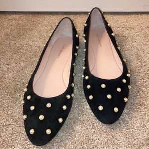 Stuart Wietzman Pearl Flats